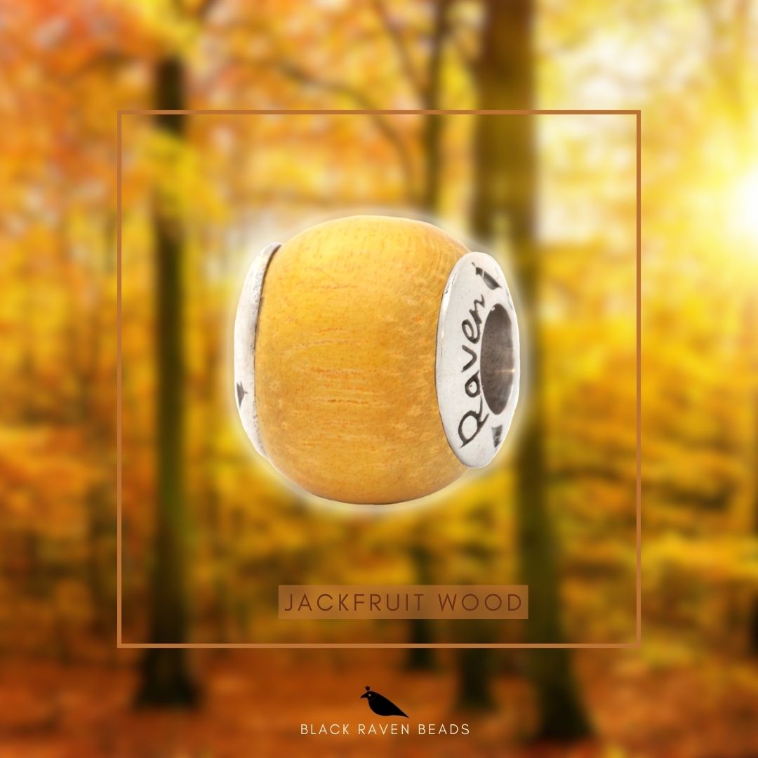 Jackfruit Wood