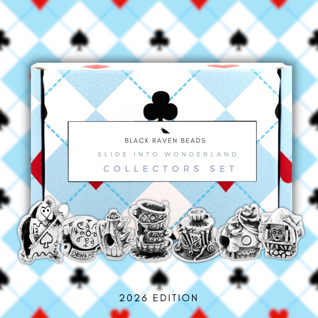Slide into Wonderland Collectors Set 2026 edition