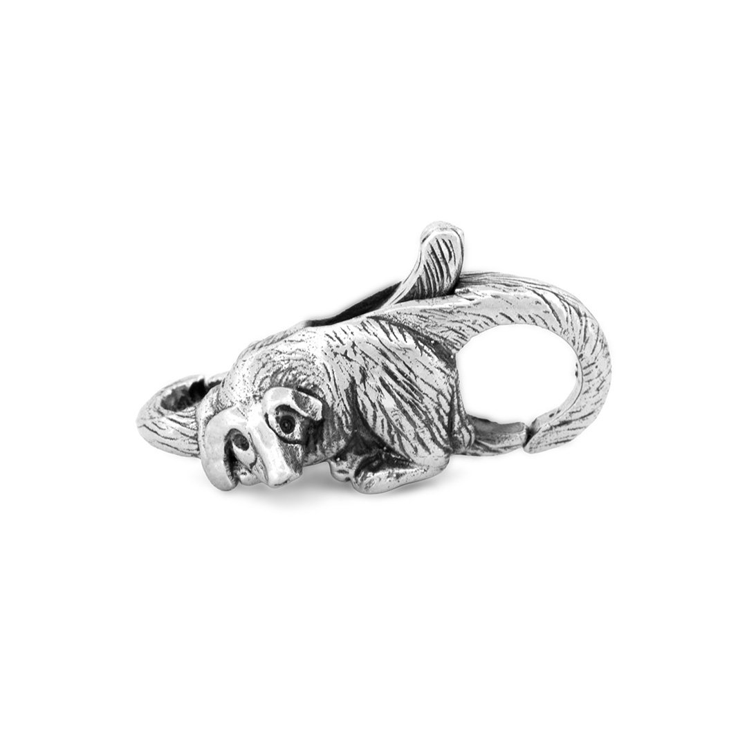 Locking Dog Rings Prev Next