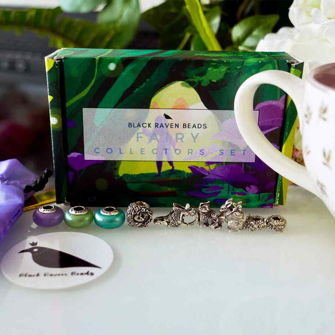 Fairy Collectors set