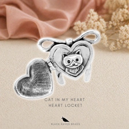 Cart in my heart
