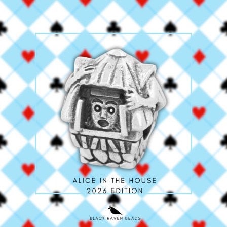 Alice in the House 2026 Edition