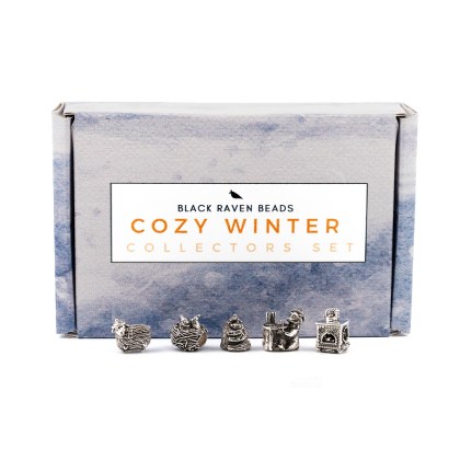 Cozy Winter Collectors Set